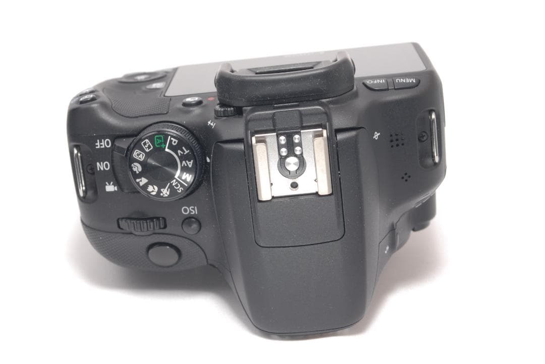 ⭐️超望遠レンズ付き⭐️Canon Kiss X7 キャノン　デジタル一眼レフ