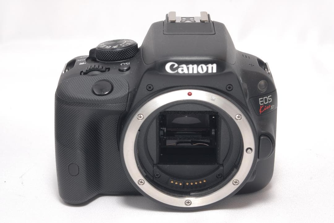 ⭐️超望遠レンズ付き⭐️Canon Kiss X7 キャノン　デジタル一眼レフ