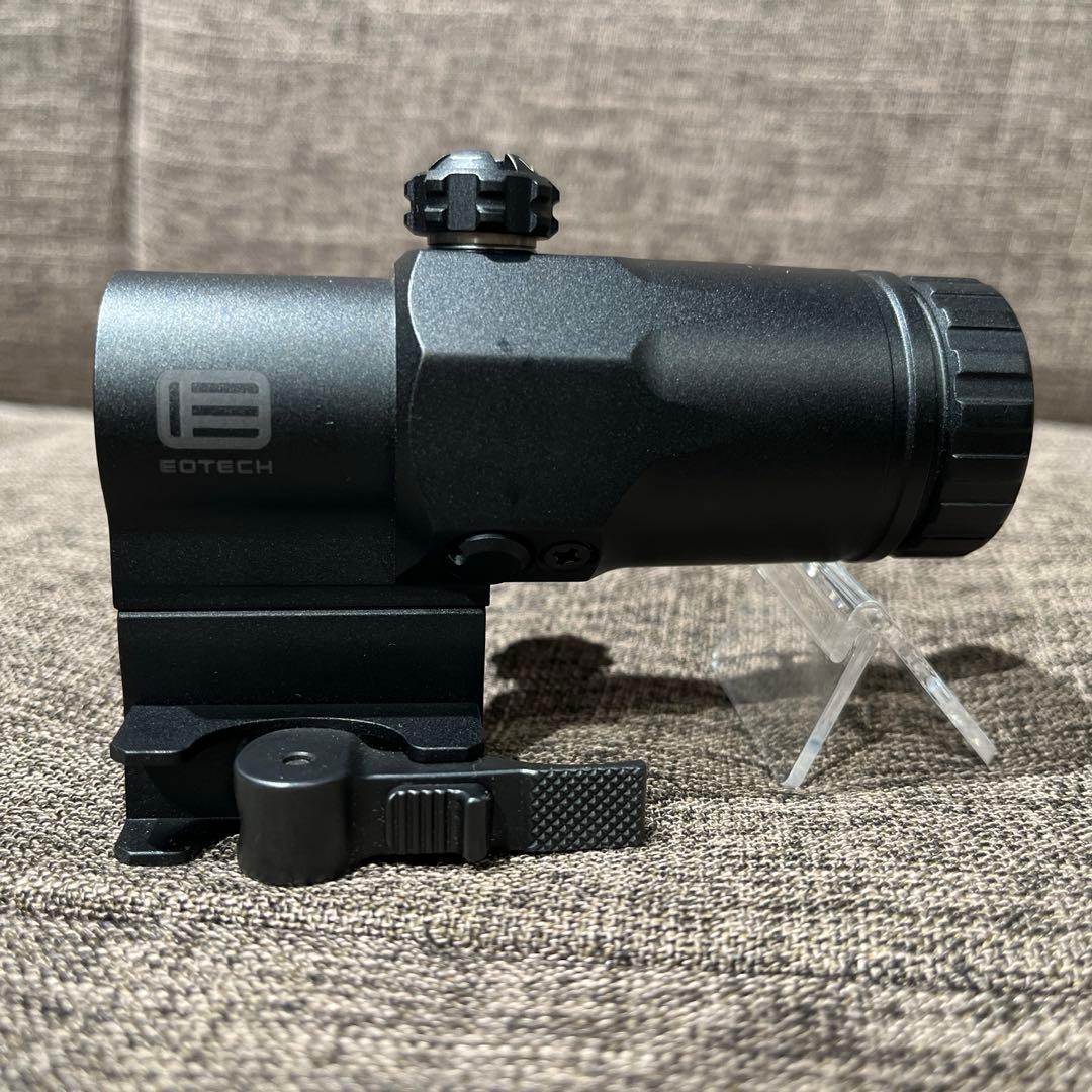 EoTech 実物 G30.FM 新品未使用 サバゲー マグニファイア