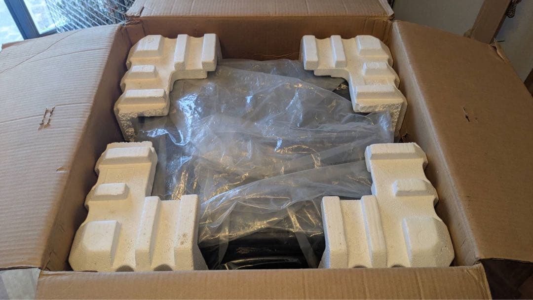 【未使用品】BOSE 502B 502BP サブウーファー