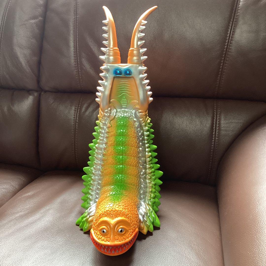 ブルマァク スペシャルカラー　ジャイアントツインテール　ST色　メーカー塗装