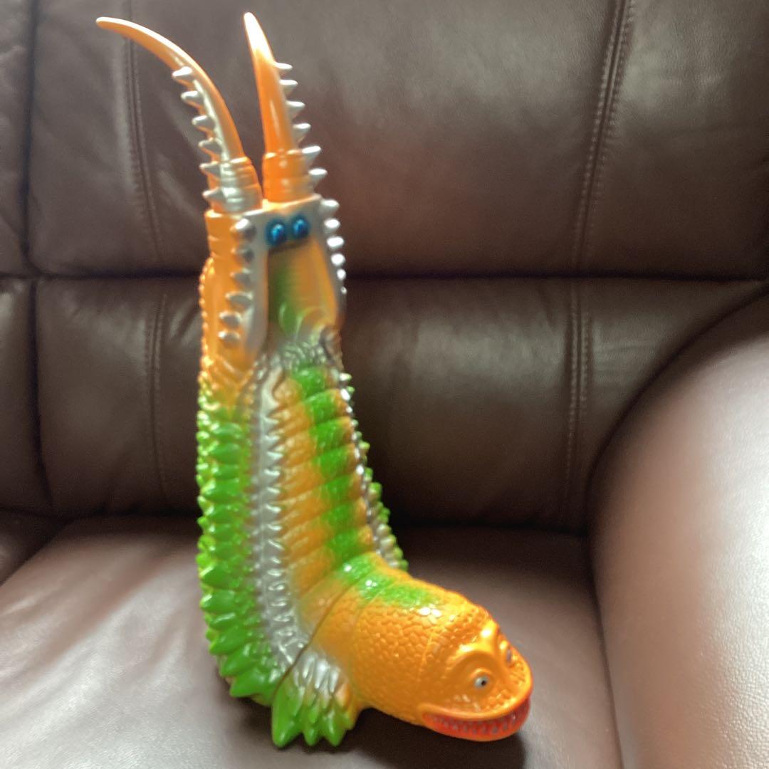 ブルマァク スペシャルカラー　ジャイアントツインテール　ST色　メーカー塗装