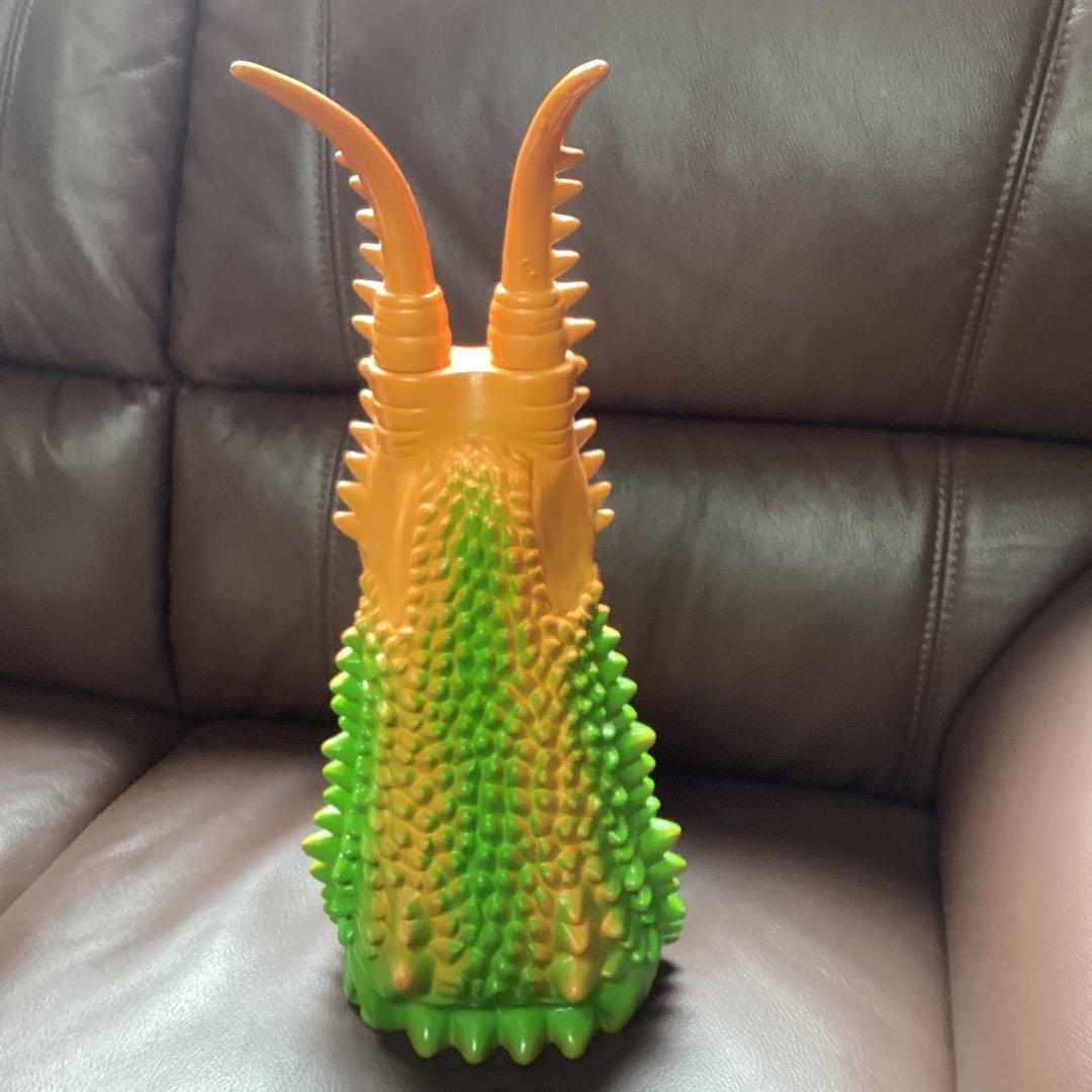 ブルマァク スペシャルカラー　ジャイアントツインテール　ST色　メーカー塗装