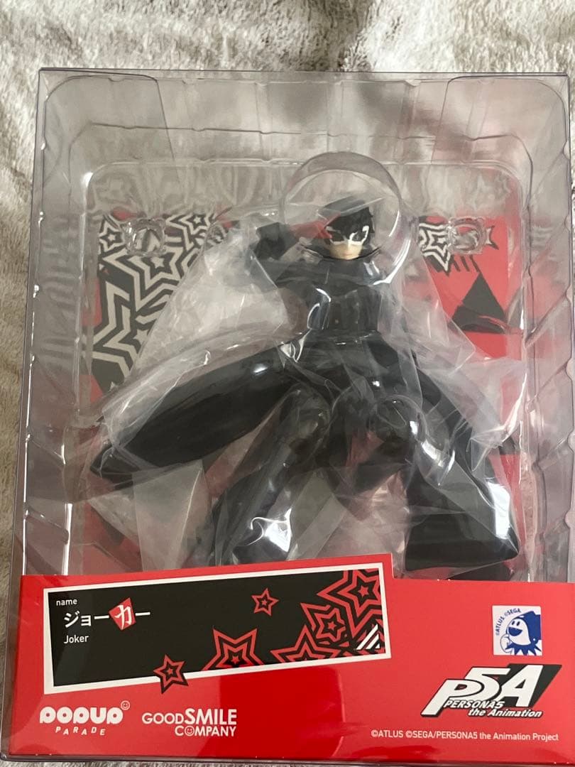 ポップアップパレード ジョーカー