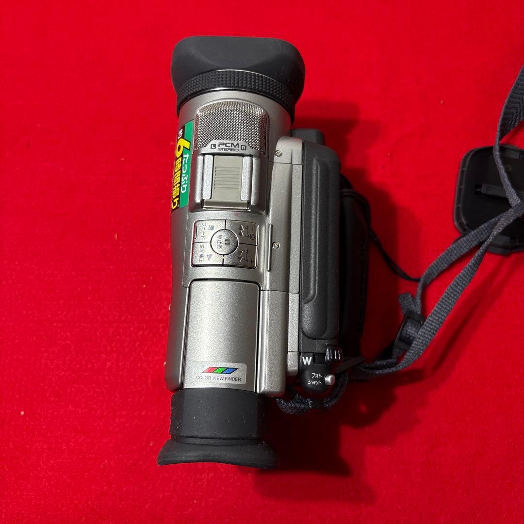 Panasonic デジタルビデオカメラ　アクセサリーキット　NV-DJ100