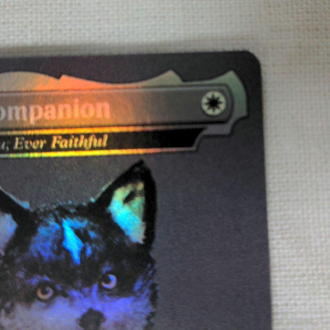 MTG FF トルガル プロモ foil版 マジックザギャザリング