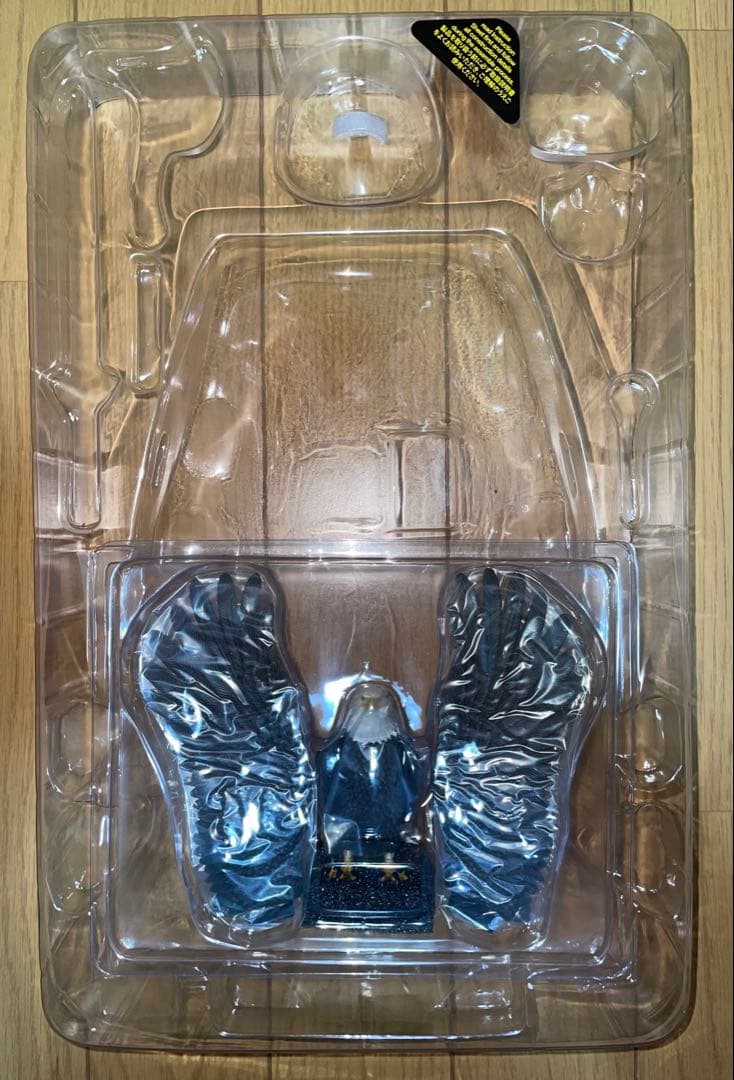 ホットトイズ ピースメイカー