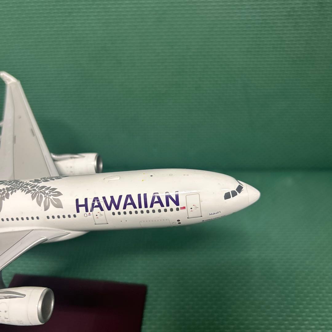 ハワイアン航空 A330-200 1/200 新塗装 Gemini200