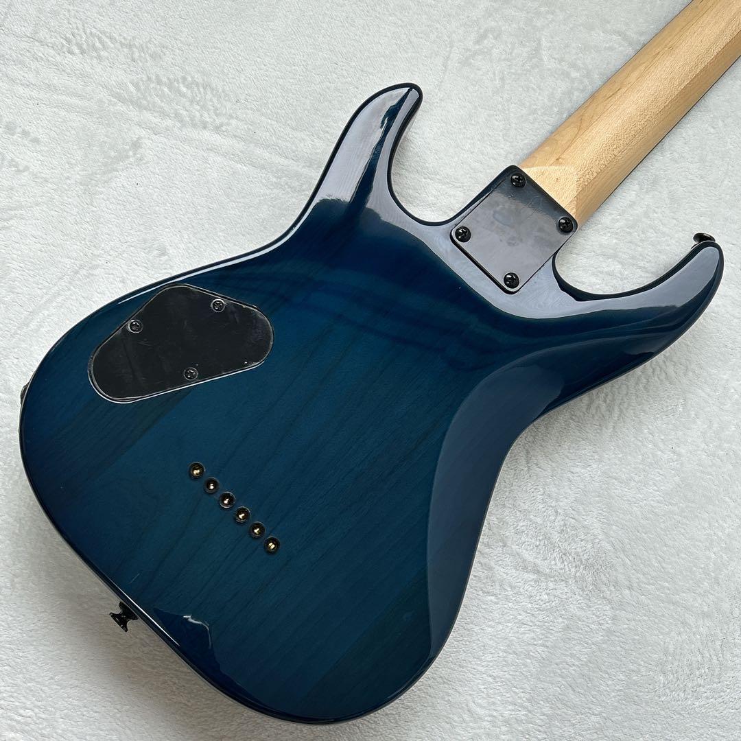 ESP × BanG Dream! M-II 氷川紗夜モデル バンドリ