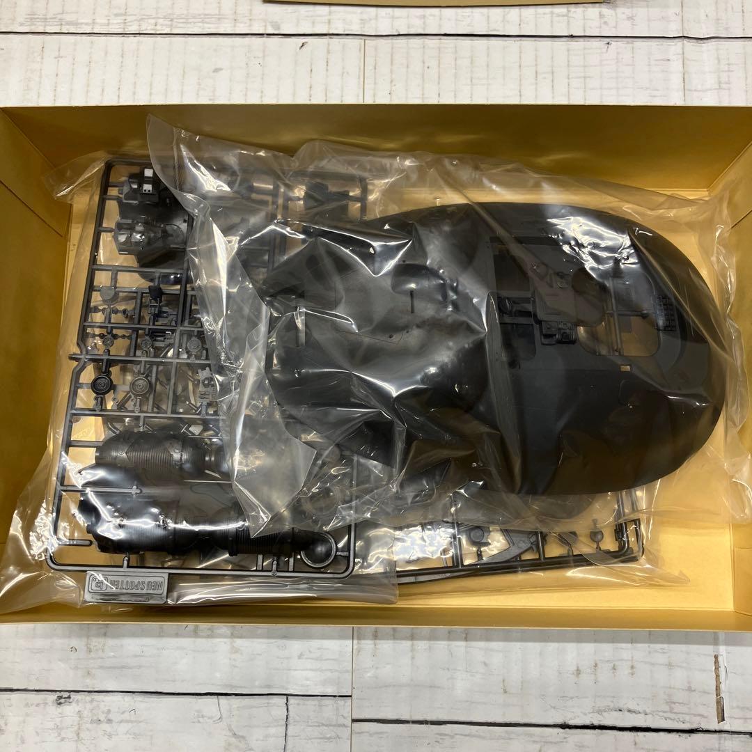 PFK467【未組立品】Ma.K.プラモデル 12点セット