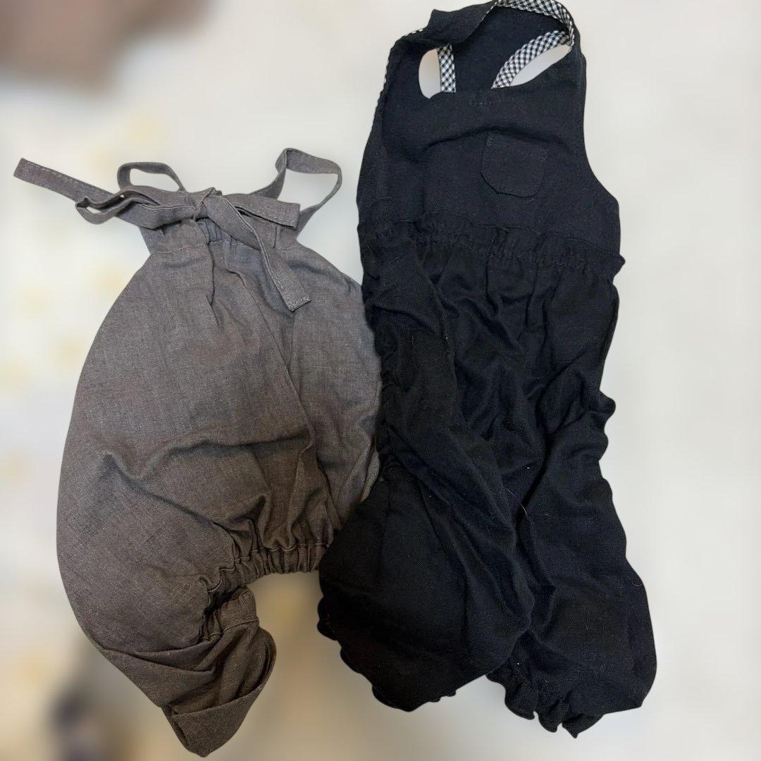 犬服 トップス サロペット まとめ売り