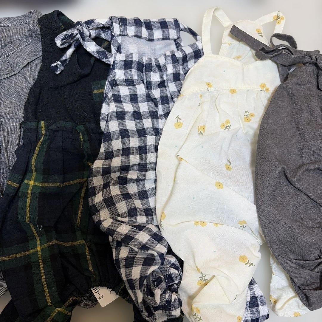 犬服 トップス サロペット まとめ売り