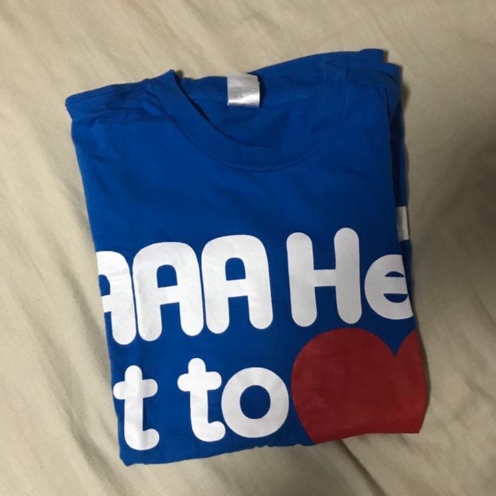 AAA 與真司郎グッズ え〜パンダ