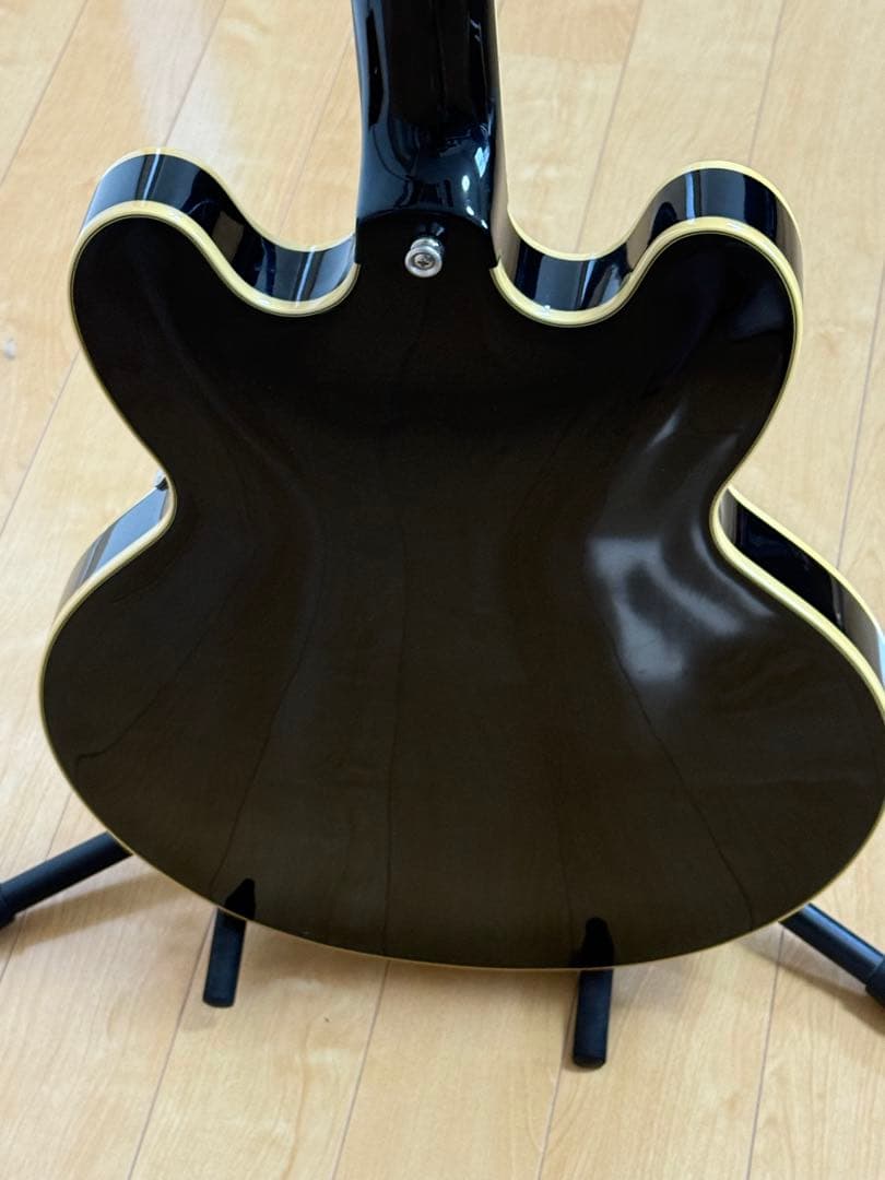 Epiphone Shinichi Ubukata ES-355 生形真一