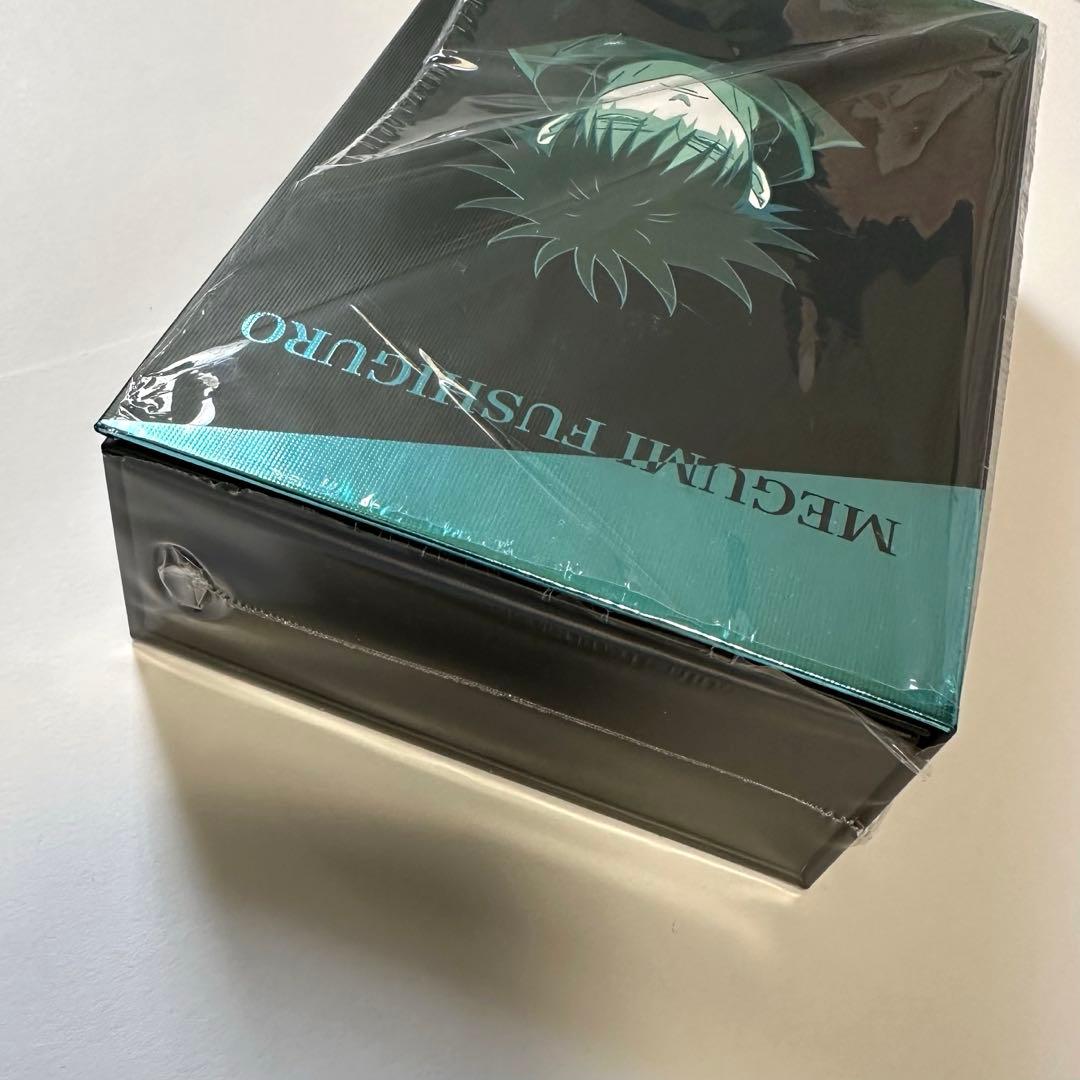 伏黒恵　アロマルームフレグランス　NOZ COLLABORATION 呪術廻戦