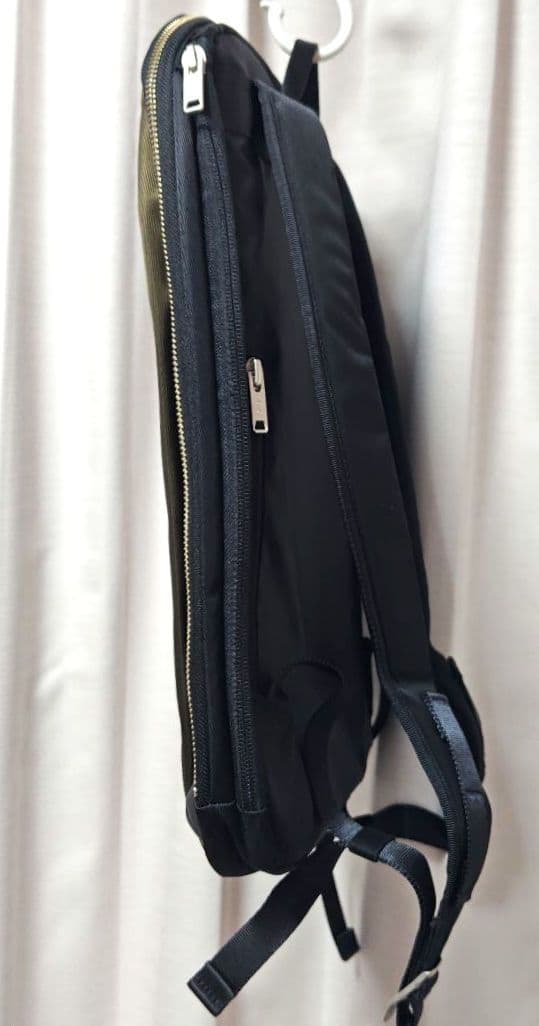 マスターピース　ビジネスリュック