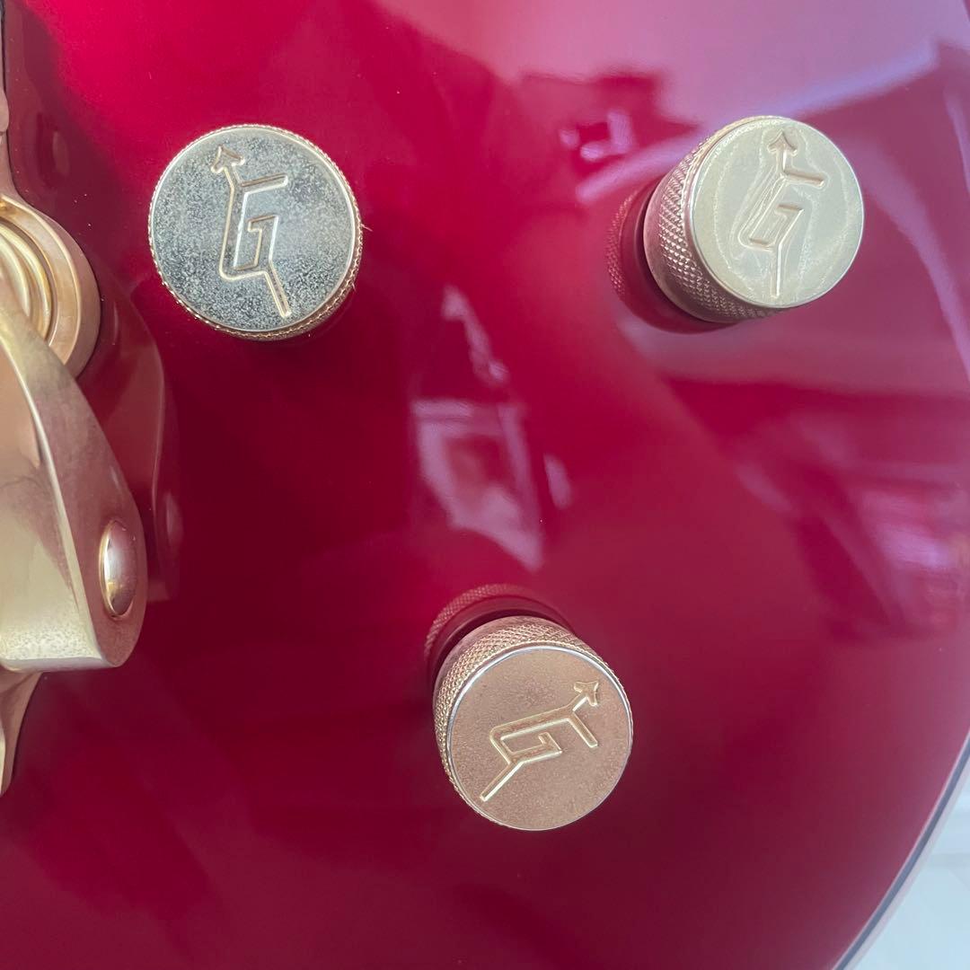 ギター GRETSCH G5435TG Limited Edition Pro Jet