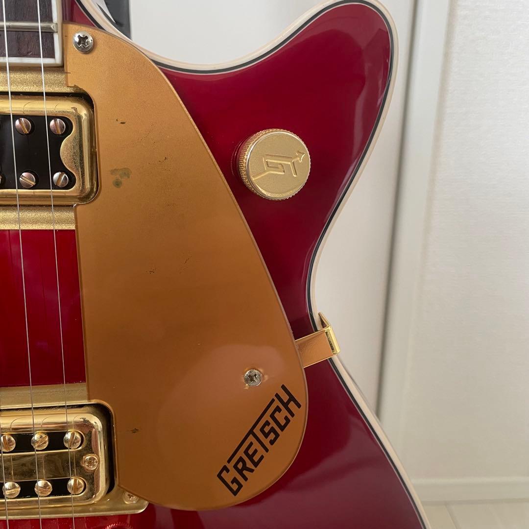 ギター GRETSCH G5435TG Limited Edition Pro Jet