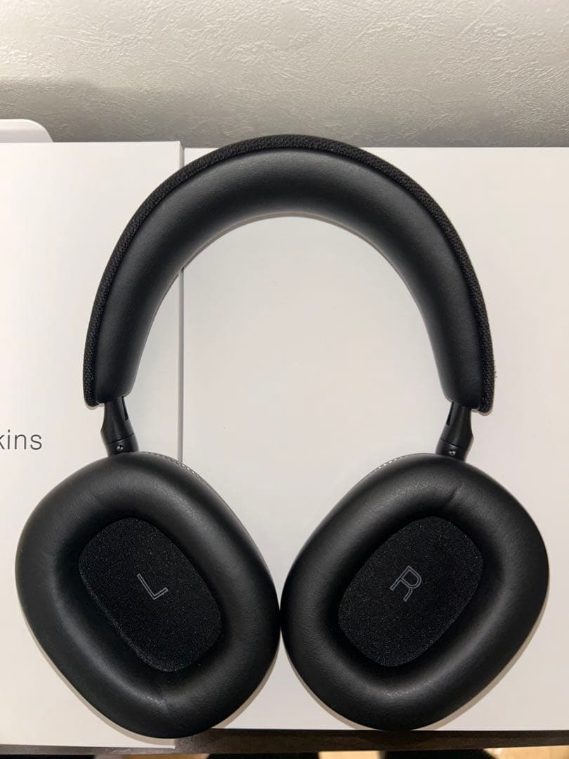 Bowers & Wilkins Px7 S3 ワイヤレスヘッドホン