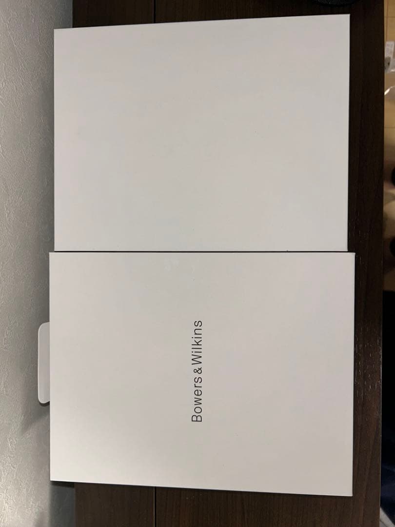 Bowers & Wilkins Px7 S3 ワイヤレスヘッドホン