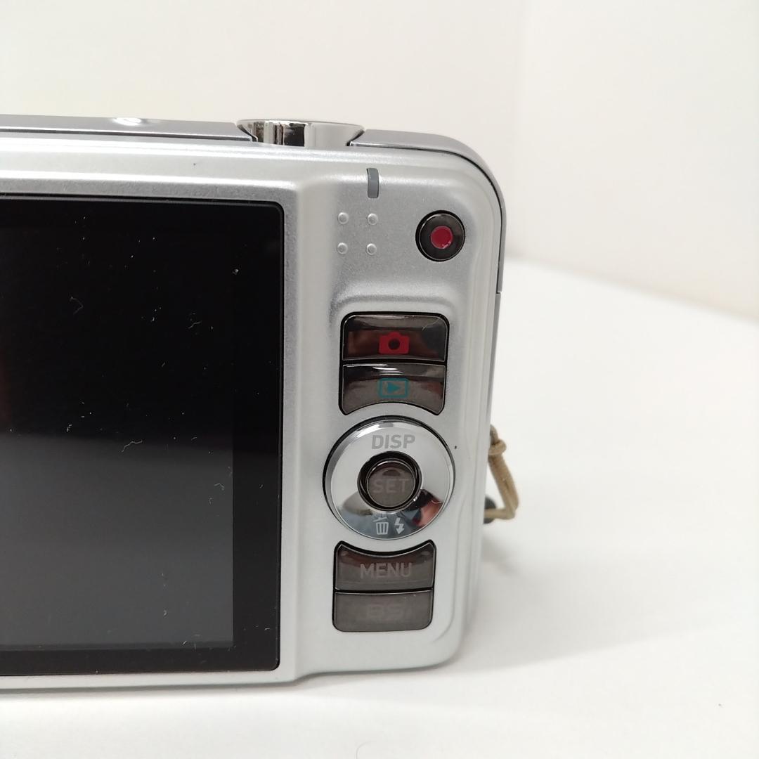 若《FPFXX》CASIO EXILIM EX-H15　コンパクトデジタルカメラ