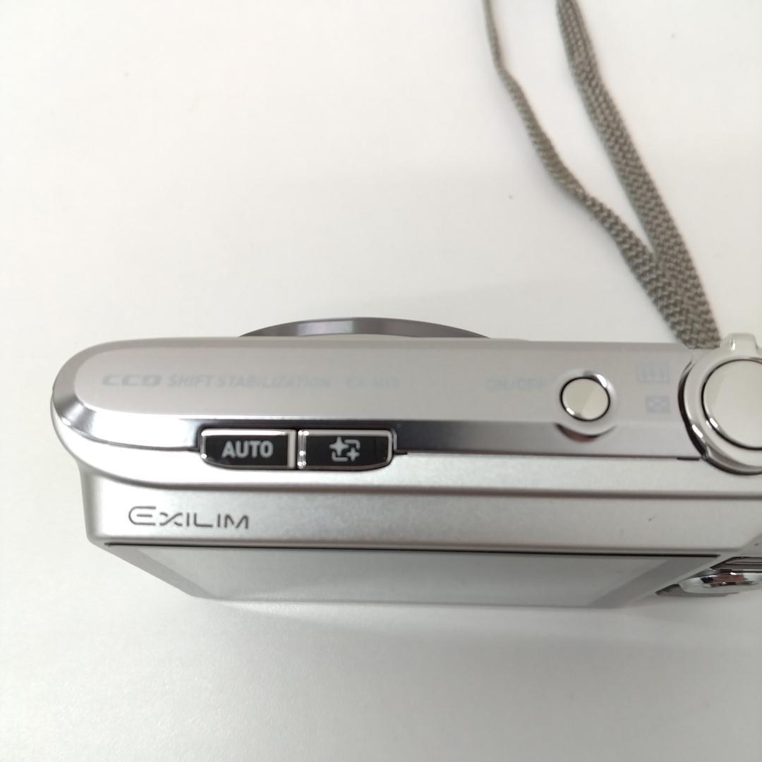 若《FPFXX》CASIO EXILIM EX-H15　コンパクトデジタルカメラ
