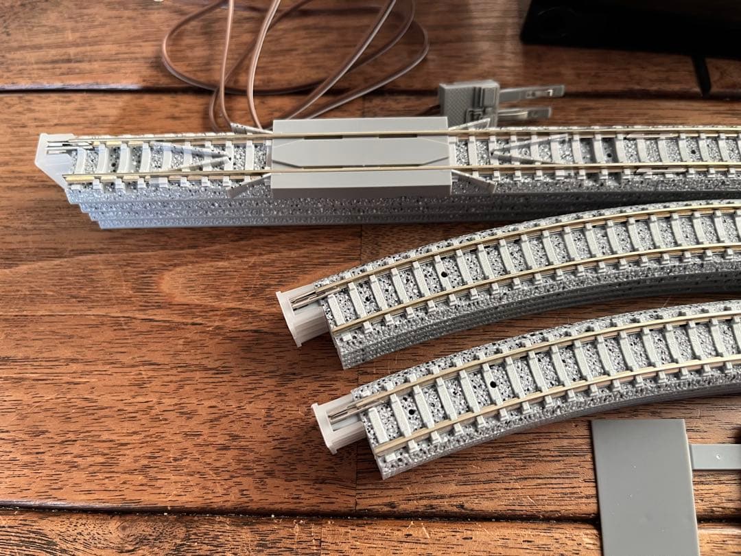 【美品】Nゲージ　Tomix E5系はやぶさベーシックセット