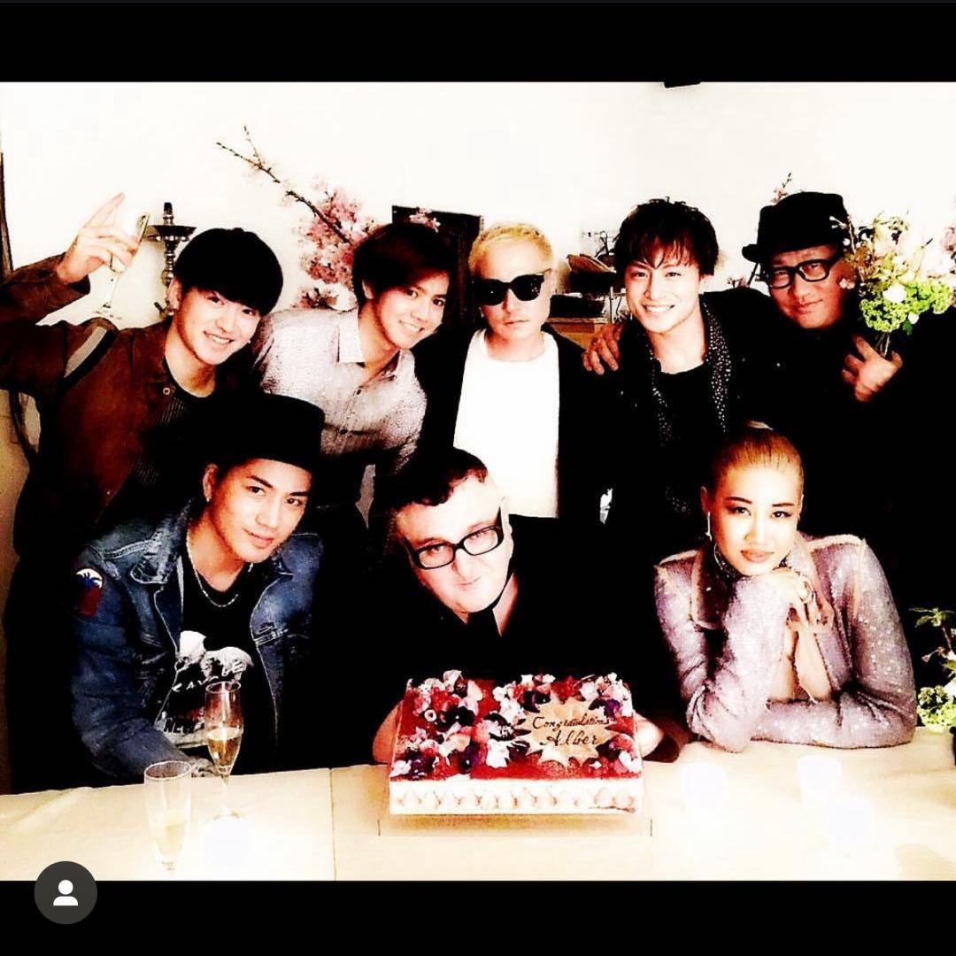 最終値下げ登坂広臣着用RAF SIMONS タンクトップ 46 黒