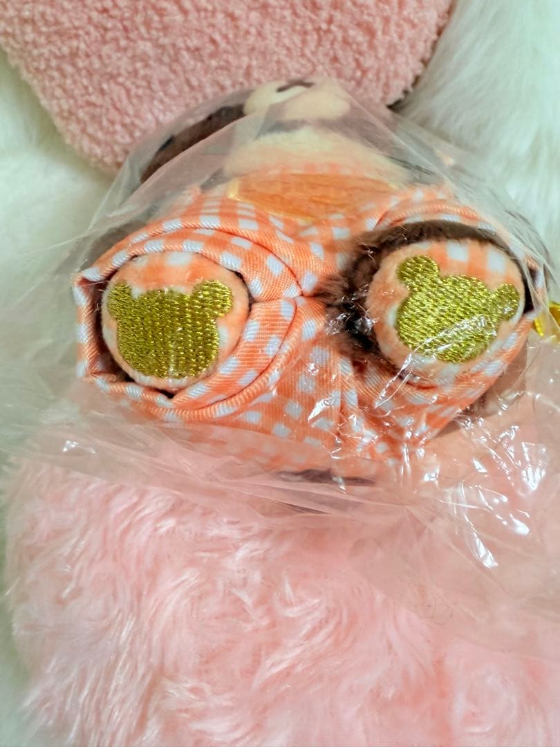 ☆ロフト限定　リラックマ　森永ビスケット　ぬいぐるみ　3種セット☆新品未開封♪