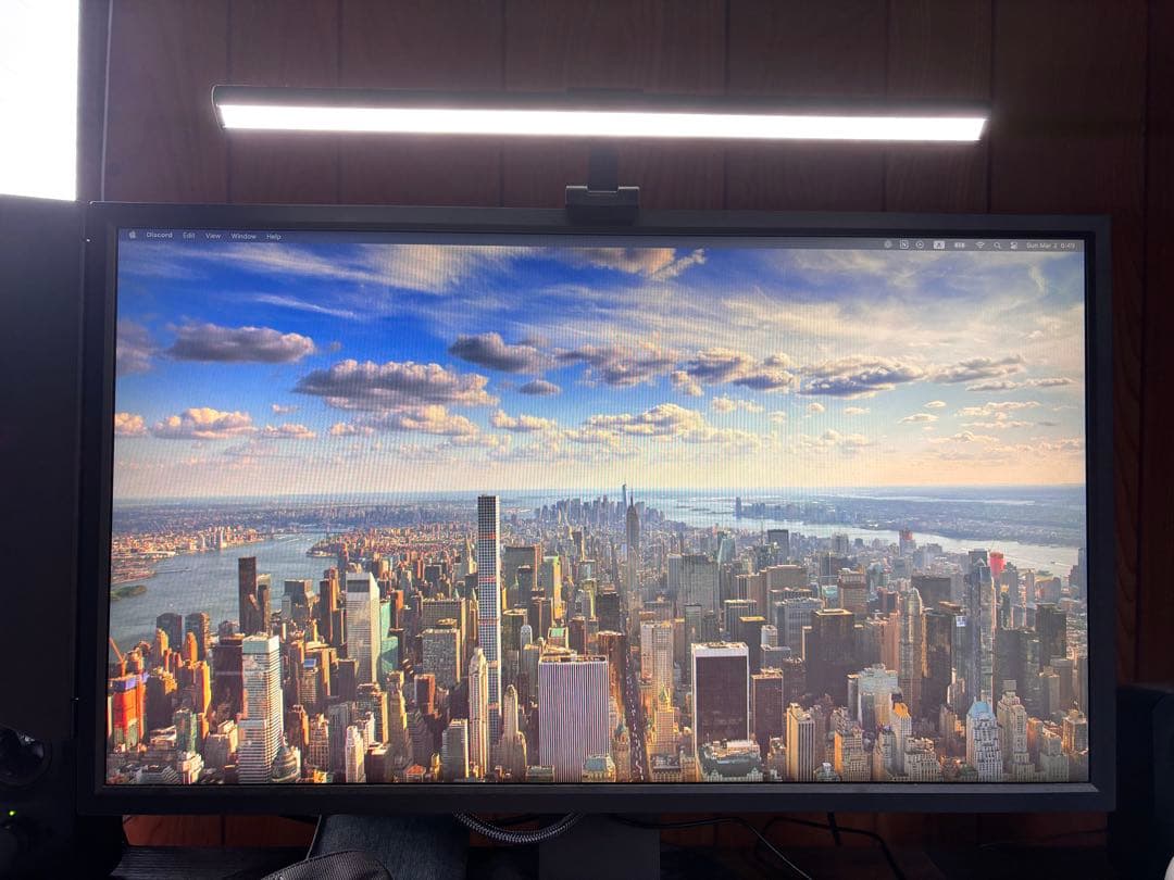 BenQ ZOWIE XL2746K ゲーミングモニター