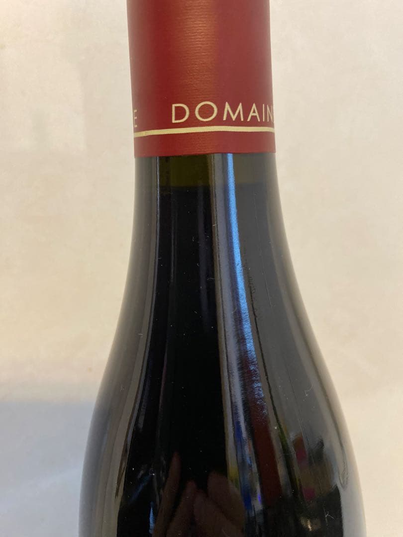 ワイン Nuits-St-es Vieilles Vignes 2014