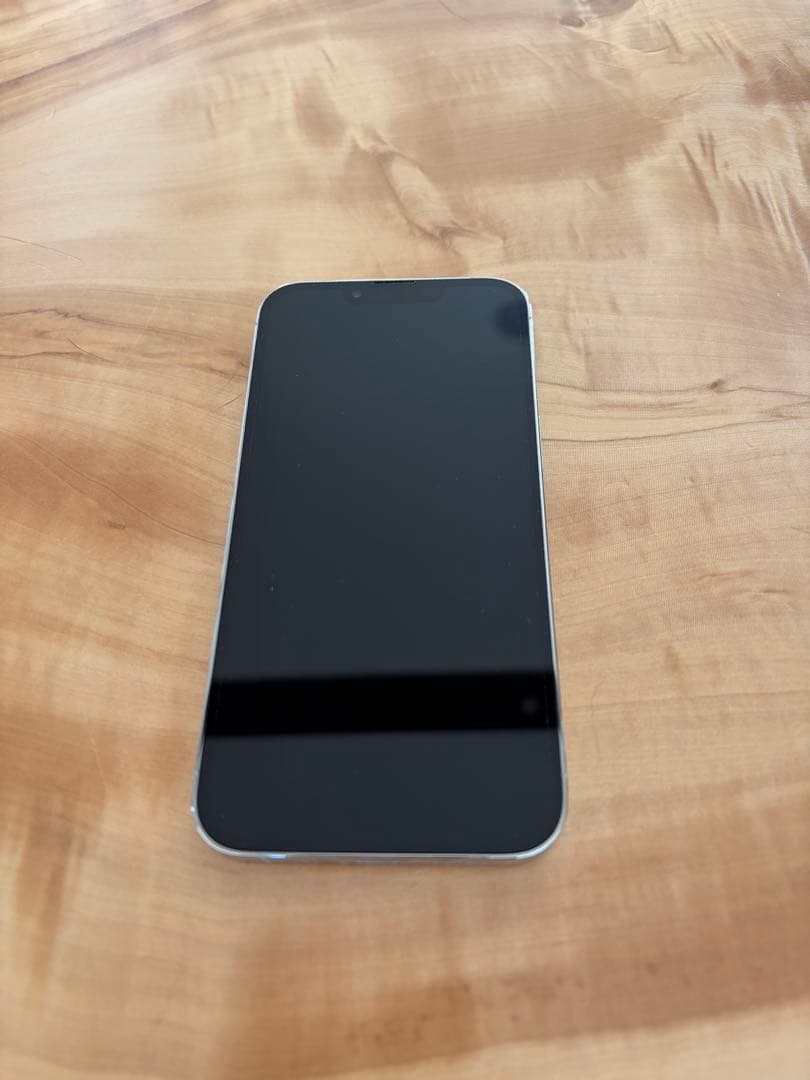 Apple iPhone 13 Pro シルバー 本体