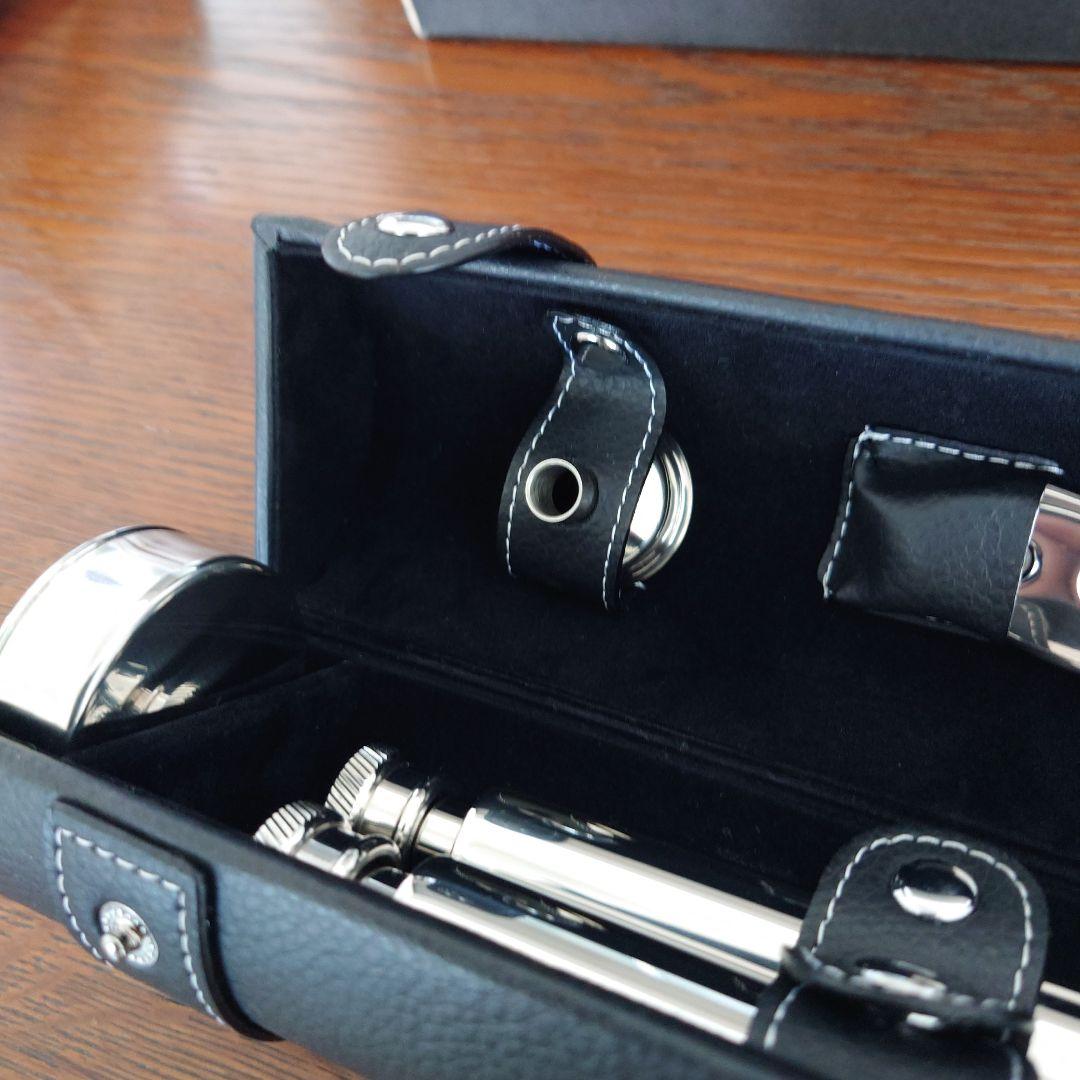 ☆tatakc☆【未使用】トロイカ　トラベルバーセット