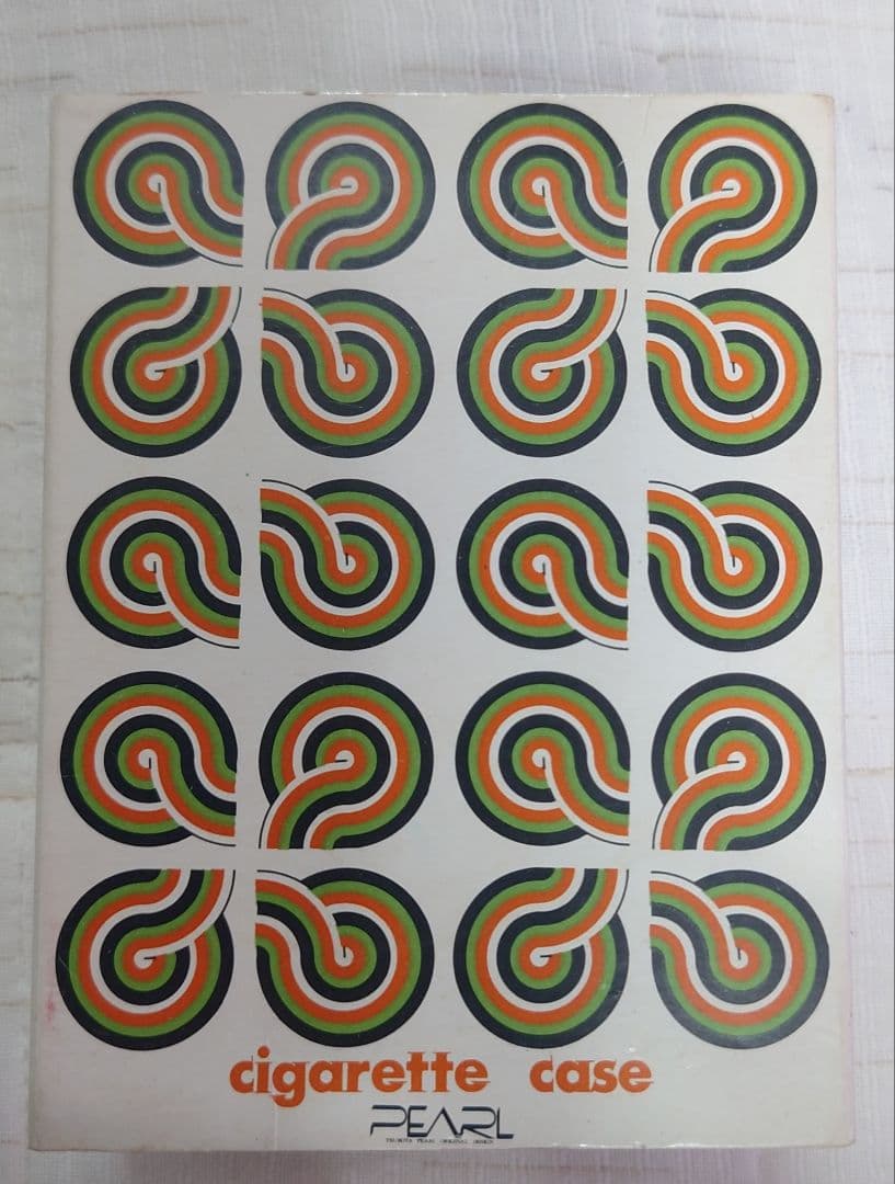 ♦稀少レアゴールデンバット オーストリッチケース