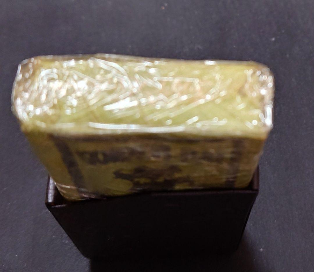 ♦稀少レアゴールデンバット オーストリッチケース