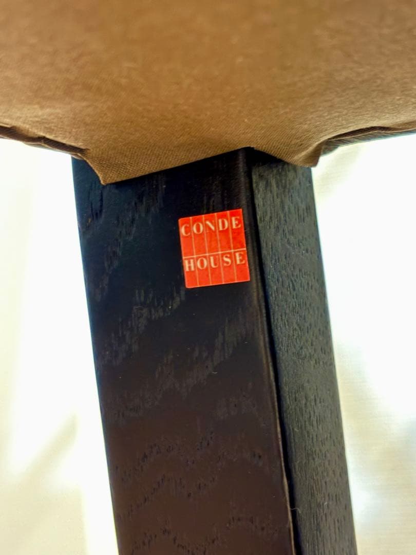 CONDE HOUSEダイニングテーブル 椅子6脚セット