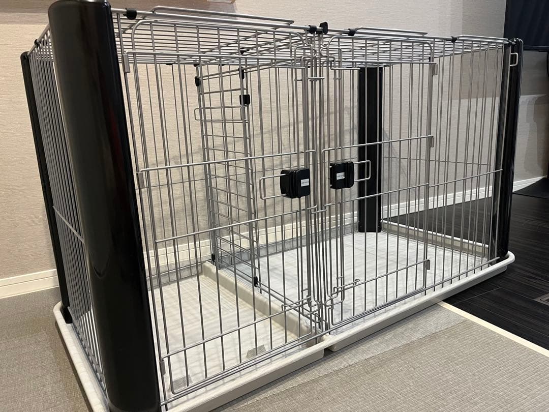 ペットケージ