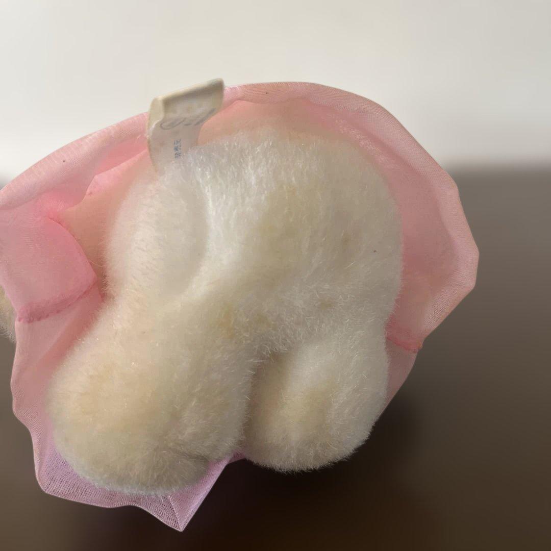 【希少・当時物】ハローキティ ぬいぐるみ 2000年 サンリオ レトロ