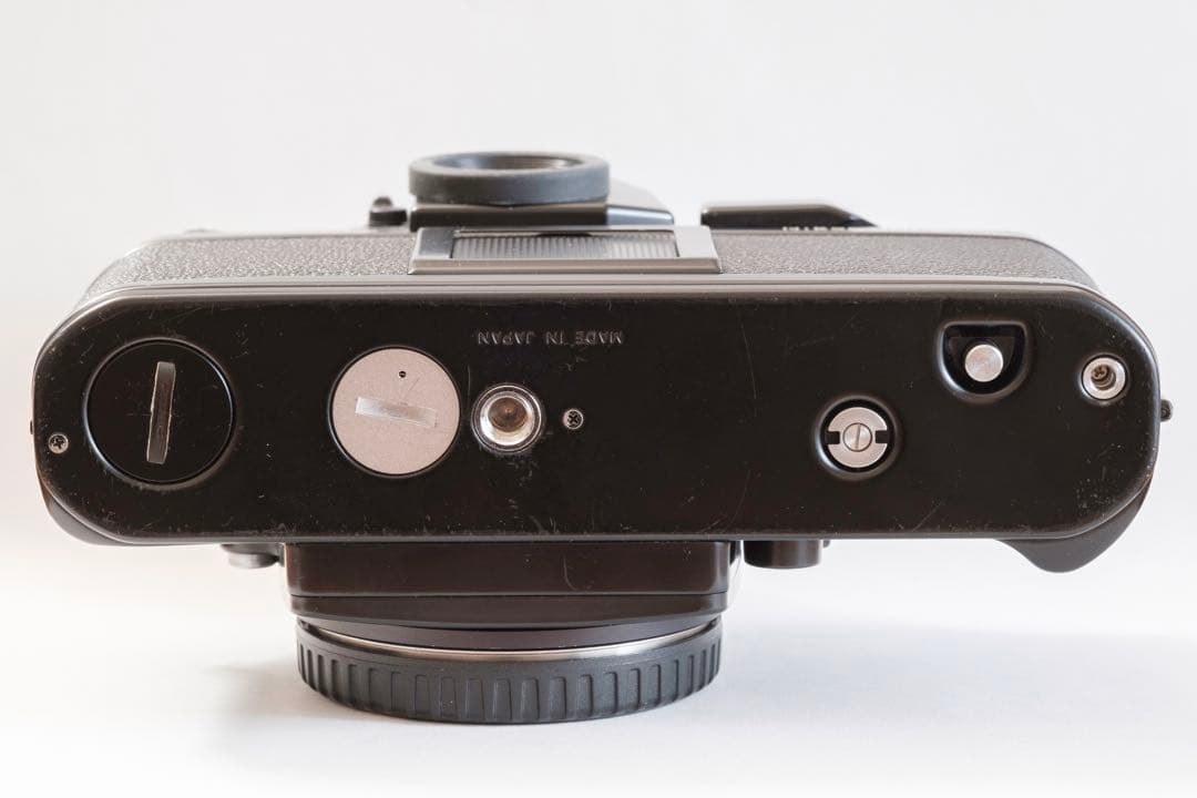 Nikon F3 HP 【美品】