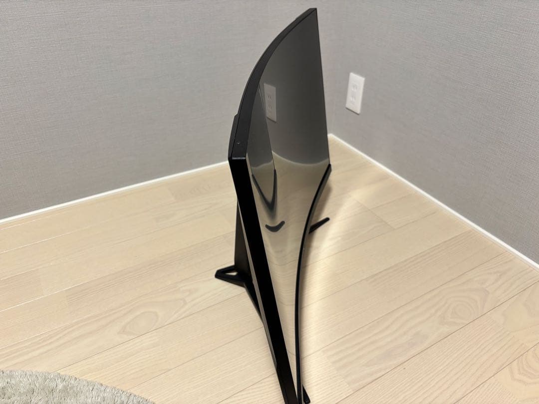 【くろみさん専用】MSI 湾曲型モニター G32C4X