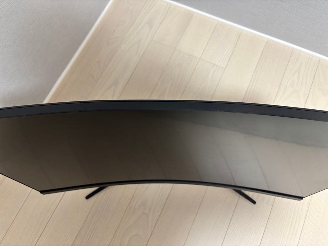 【くろみさん専用】MSI 湾曲型モニター G32C4X