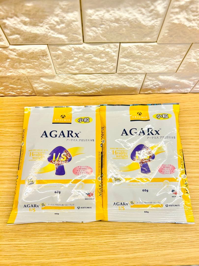 アーテミス　アガリクス　ヘルシーウェイト　6.8kg