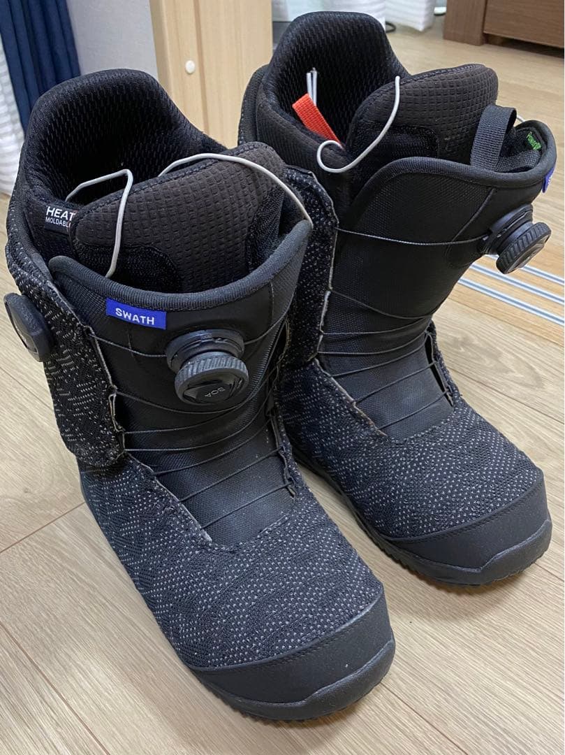 Burton SWATH BOA スノーボードブーツ