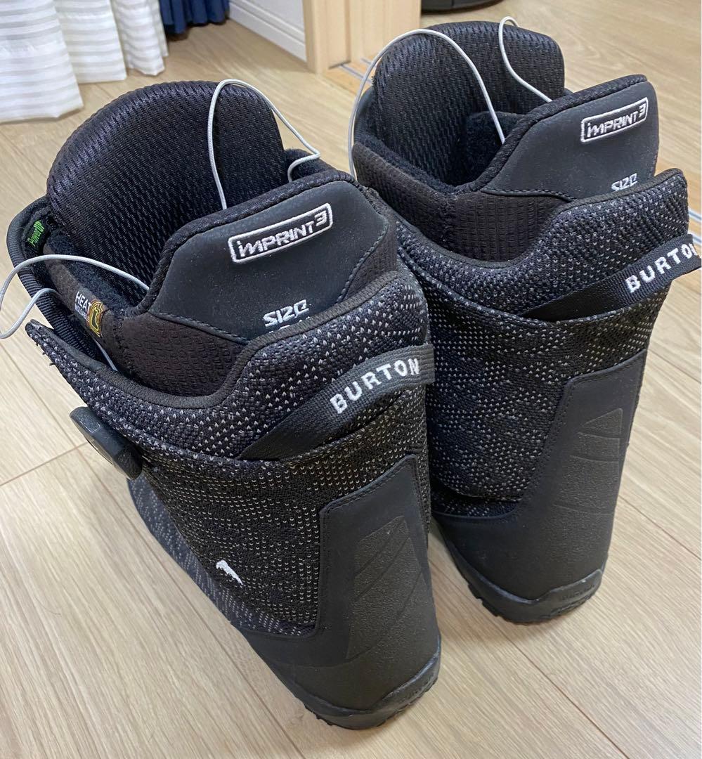 Burton SWATH BOA スノーボードブーツ