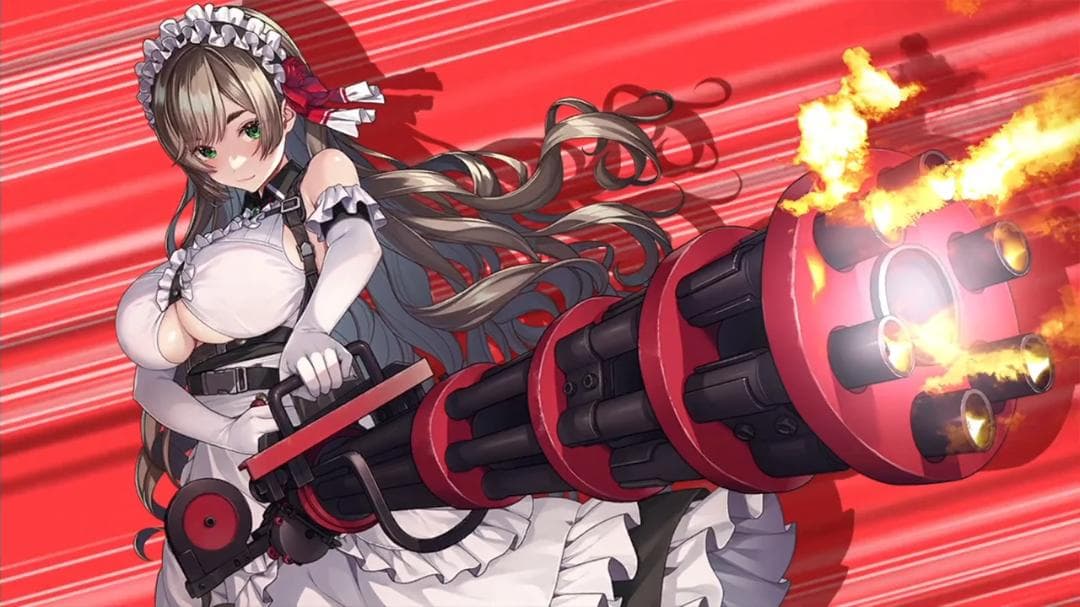 【新品】メイド・オブ・ザ・デッド（MAID OF THE DEAD）