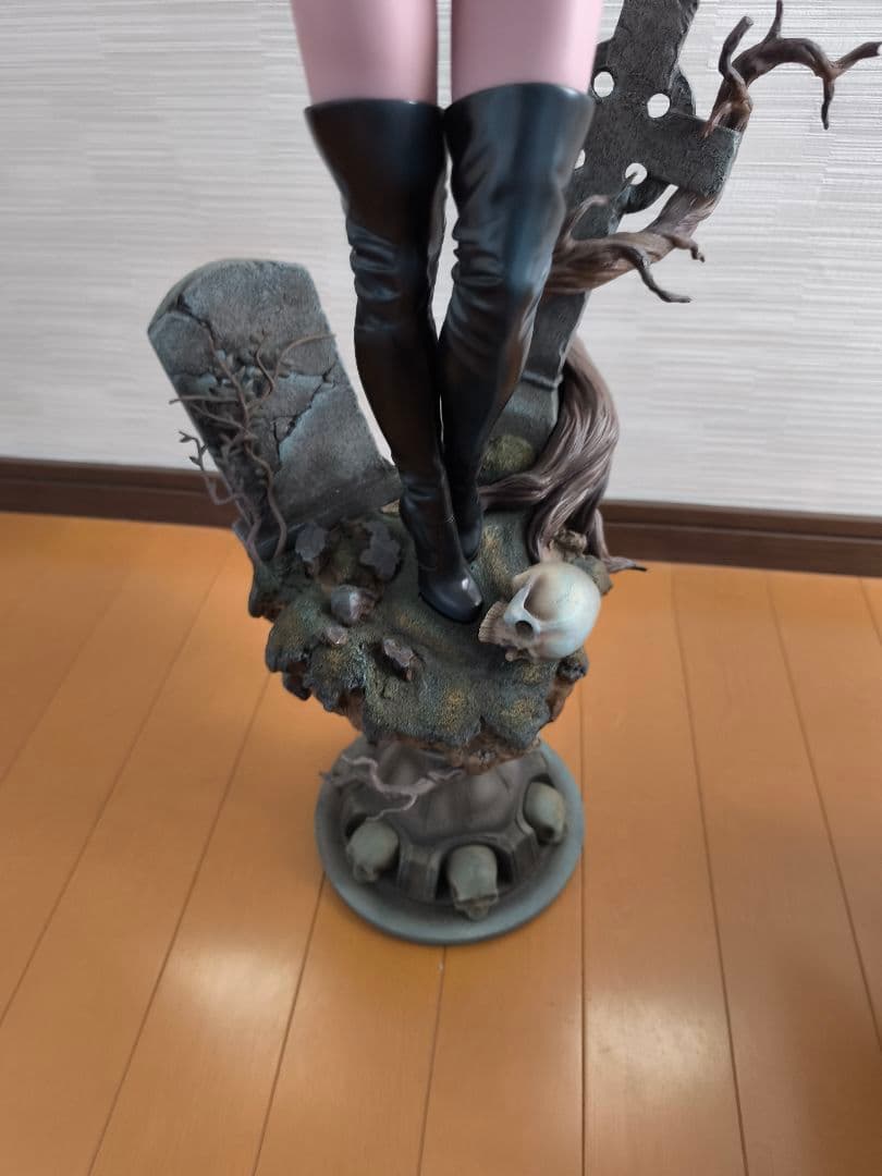 バンピレラ/ バンピレラ プレミアムフォーマット フィギュア サイドショウ