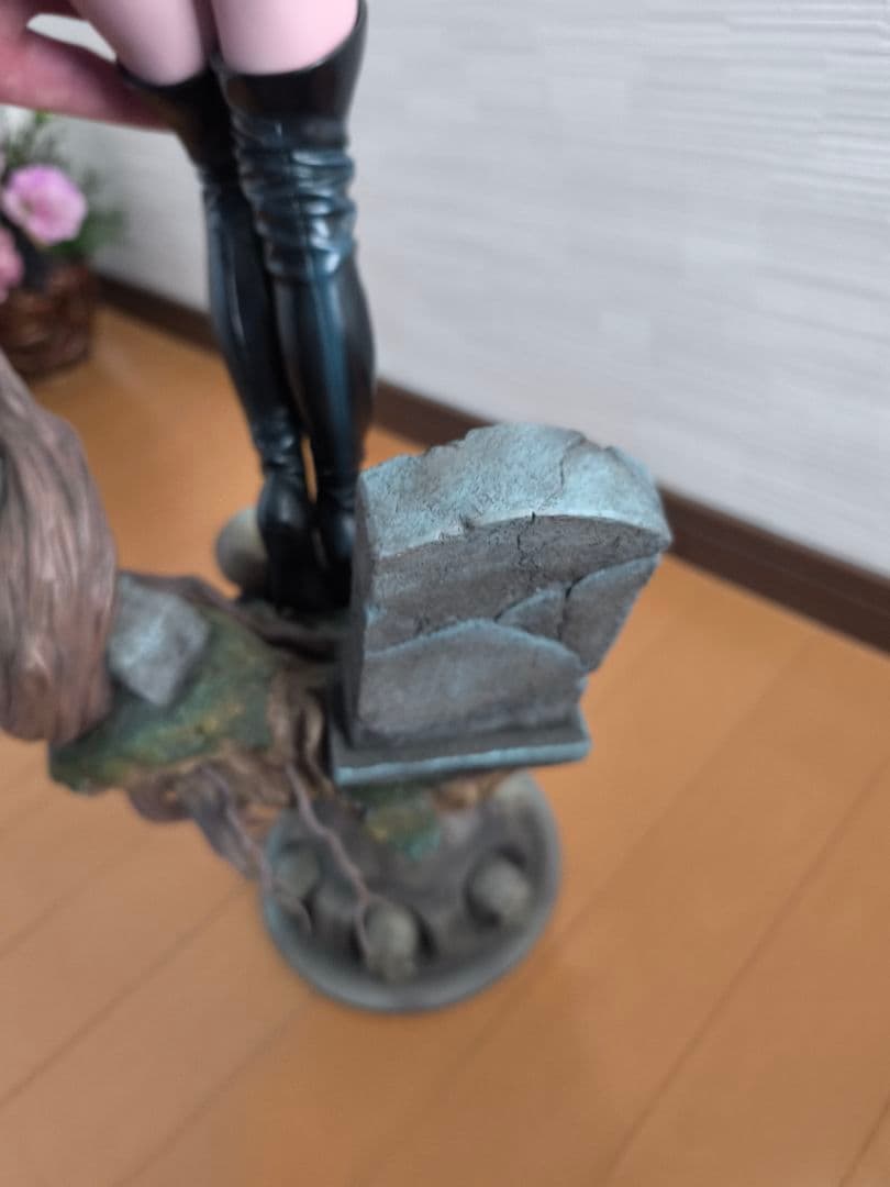 バンピレラ/ バンピレラ プレミアムフォーマット フィギュア サイドショウ