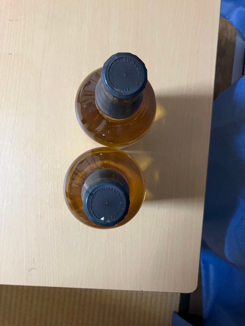 知多ウイスキー 2本セット