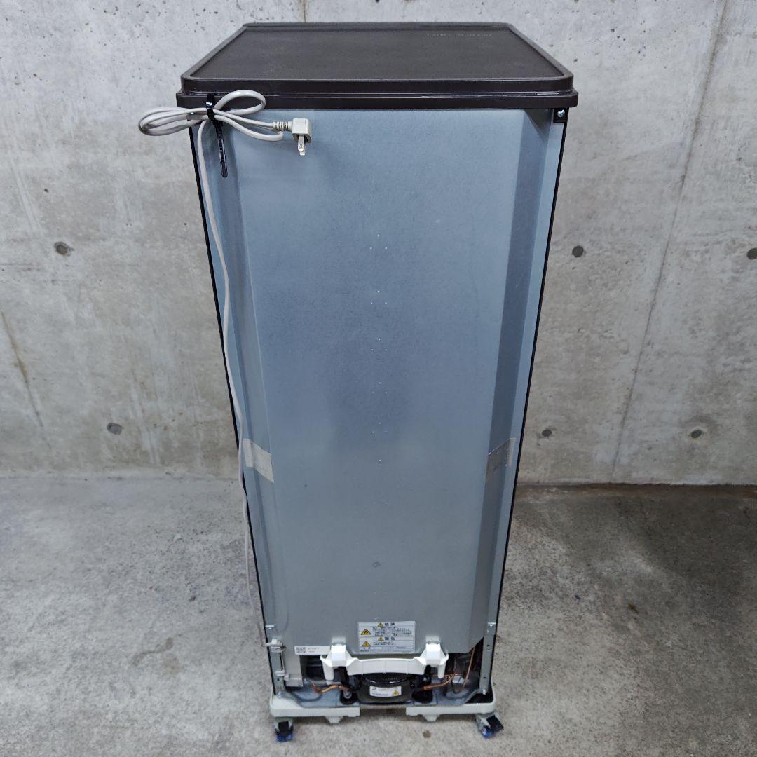 Panasonic パナソニック NR-B17BW-T 冷凍冷蔵庫