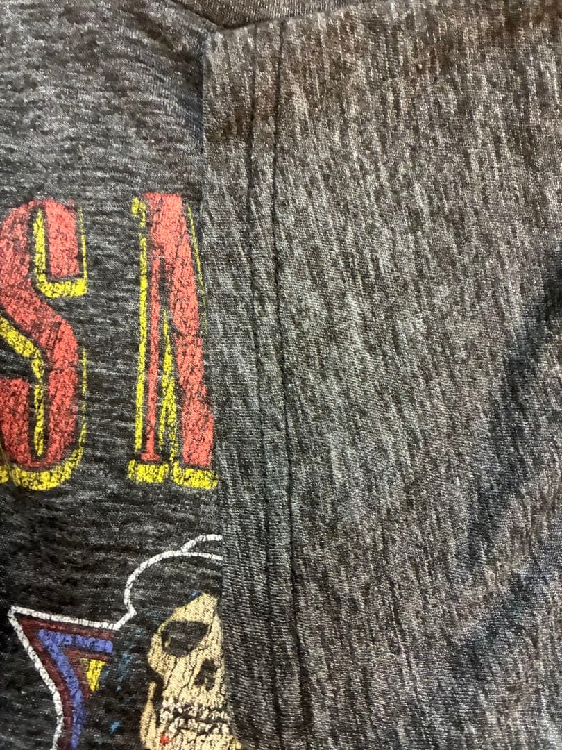 Guns N' Roses Tシャツ